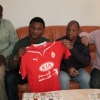 Official: IZU AZUKA inks two-year deal with Libyan giants Al Ittihad Tripoli